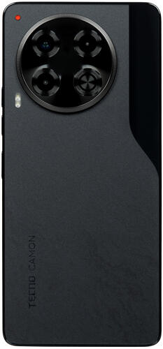 Купить 6.8" Смартфон Tecno CAMON 30 5G 256 ГБ черный  5450597. Характеристики, отзывы и цены в Донецке