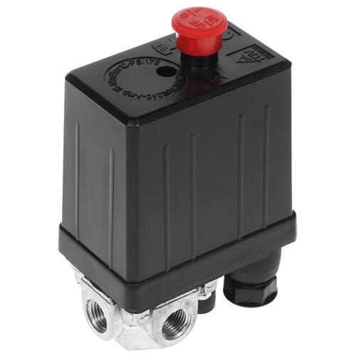 Купить Регулятор давления Fubag PS-002  1285669. Характеристики, отзывы и цены в Донецке