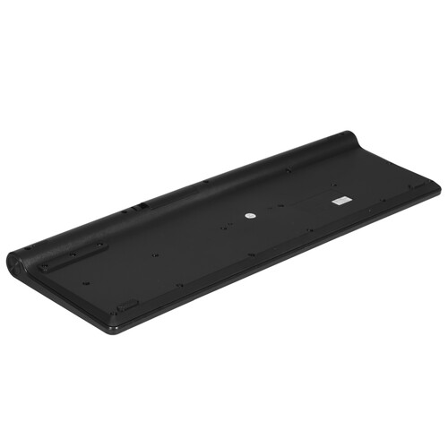 Купить Клавиатура+мышь беспроводная   Genius SlimStar 8230 черный  9140232. Характеристики, отзывы и цены в Донецке