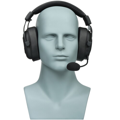 Купить Беспроводные/проводные наушники ARDOR GAMING Edge Wireless черный 2025  9184088. Характеристики, отзывы и цены в Донецке