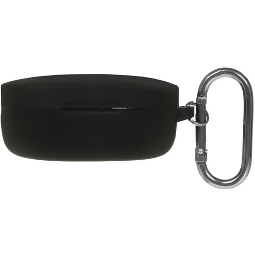 Купить Чехол Redmi AirDots 2, Xiaomi Earbuds Basic 2 Aceline Basic Carabin черный  4775577. Характеристики, отзывы и цены в Донецке