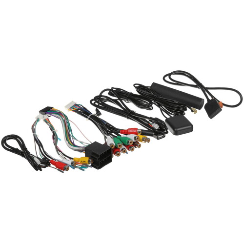 Купить Автопроигрыватель Incar ARN2-7709-4  5487295. Характеристики, отзывы и цены в Донецке