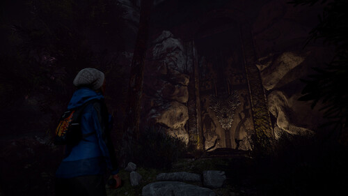Купить Игра Through the Woods (Steam)  5608379. Характеристики, отзывы и цены в Донецке