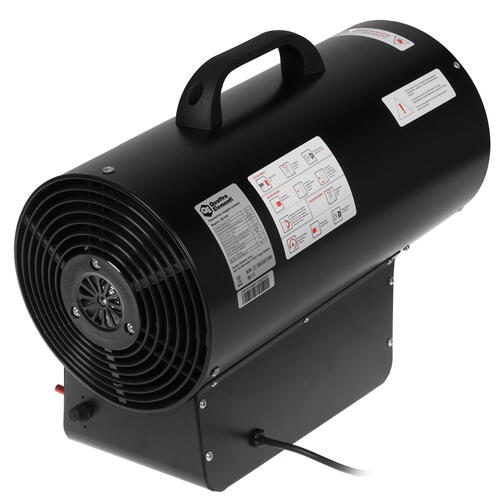Купить Тепловая пушка газовая Quattro Elementi QE-30G 911-550  1276922. Характеристики, отзывы и цены в Донецке