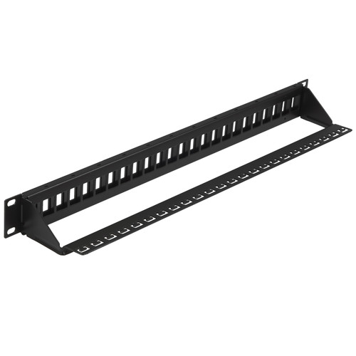 Купить Патч-панель Lanmaster LAN-PPN24OK-UTP  9238795. Характеристики, отзывы и цены в Донецке