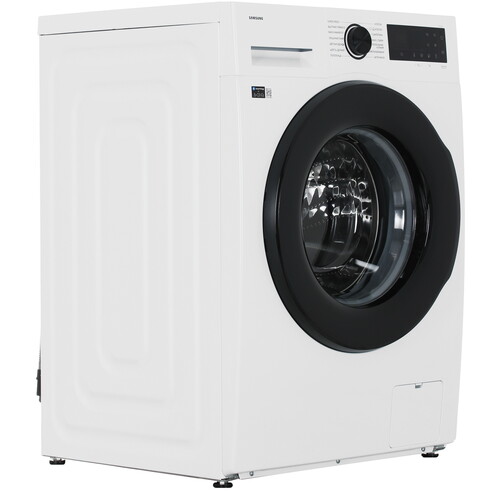 Купить Стиральная машина Samsung WW90DG5U34AE белый  5636135. Характеристики, отзывы и цены в Донецке