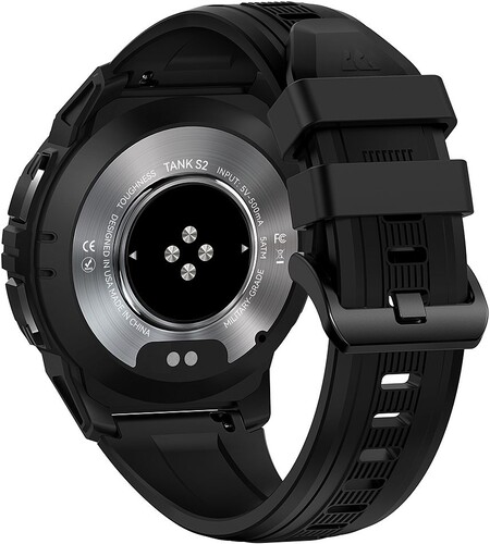 Купить Смарт-часы Kospet Tank S2  5492089. Характеристики, отзывы и цены в Донецке