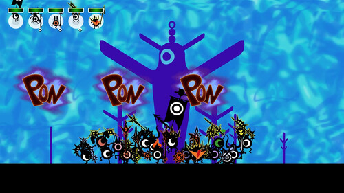 Купить Игра Patapon 1+2 Replay (Steam)  5634928. Характеристики, отзывы и цены в Донецке