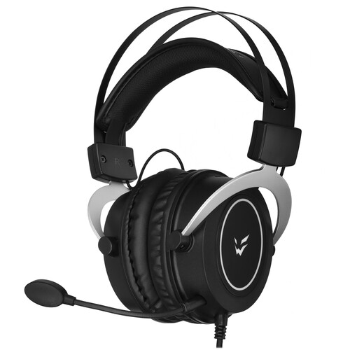 Купить Проводные наушники ARDOR GAMING H3 черный 2024  9084848. Характеристики, отзывы и цены в Донецке