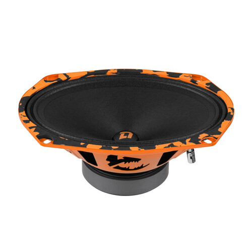 Купить Среднечастотная акустическая система DL Audio Barracuda 69  5648320. Характеристики, отзывы и цены в Донецке