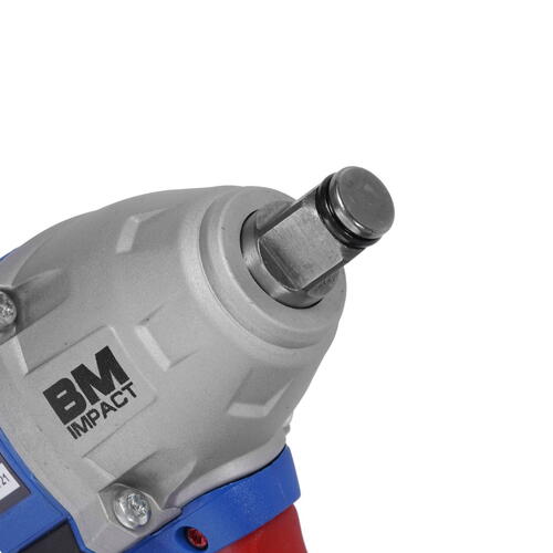 Купить Гайковерт Зубр GB-250-42 20V MAX LITHIUM PRO  9909107. Характеристики, отзывы и цены в Донецке