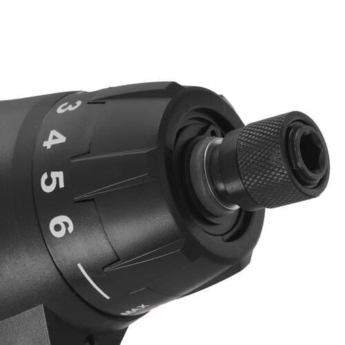 Купить Аккумуляторная отвертка DAEWOO DAA 3620Li  5620298. Характеристики, отзывы и цены в Донецке