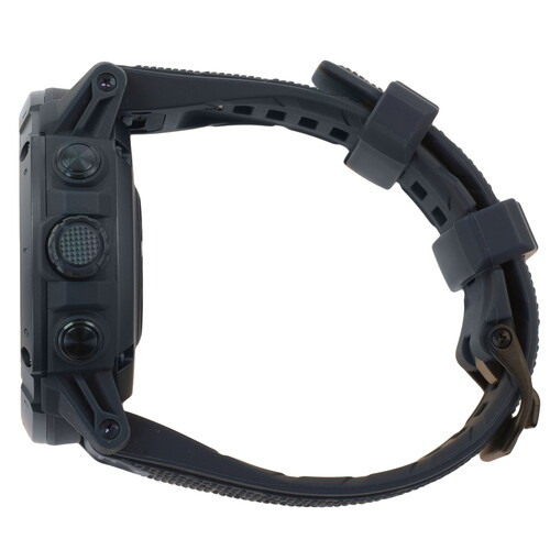 Купить Спортивные часы COROS VERTIX 2S + доп. ремешок  5483329. Характеристики, отзывы и цены в Донецке