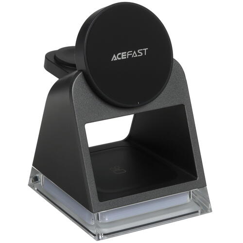 Купить Беспроводное зарядное устройство ACEFAST E17  5440402. Характеристики, отзывы и цены в Донецке