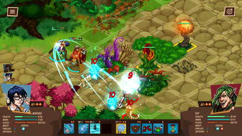 Купить Игра Reverie Knights Tactics (Steam)  5608414. Характеристики, отзывы и цены в Донецке