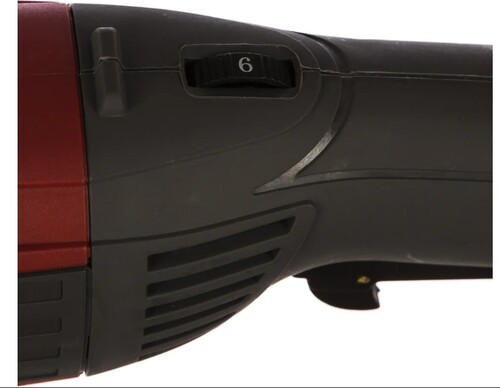 Купить Углошлифовальная машина (УШМ) Oasis AG-110/125 Eco  9125040. Характеристики, отзывы и цены в Донецке
