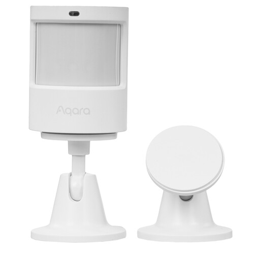 Купить Датчик движения и освещенности Aqara P2 ML-S03D  5612390. Характеристики, отзывы и цены в Донецке