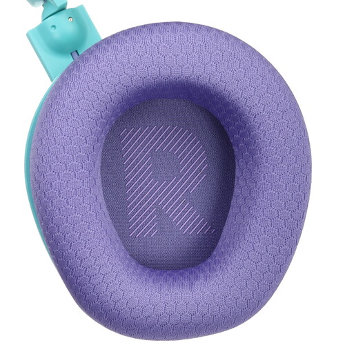 Купить Беспроводные наушники JBL Quantum 360 бирюзовый 2024  5496613. Характеристики, отзывы и цены в Донецке