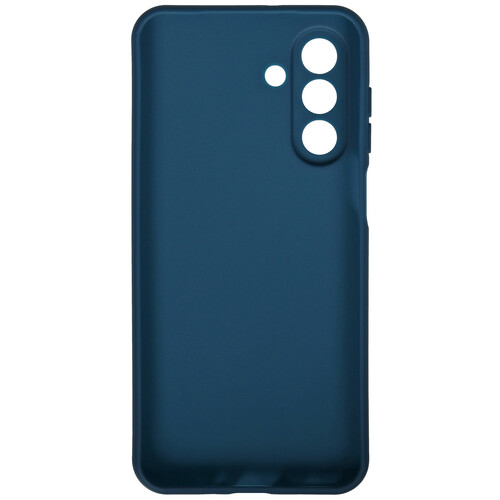 Купить Накладка  Aceline Fresh для Samsung Galaxy A17 синий  9278726. Характеристики, отзывы и цены в Донецке