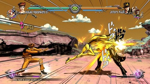 Купить Игра JoJo's Bizarre Adventure: All-Star Battle R Deluxe Edition (Steam)  5484156. Характеристики, отзывы и цены в Донецке