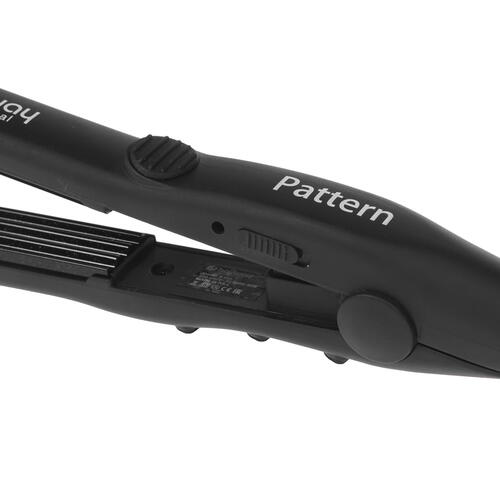 Купить Щипцы для завивки волос Hairway Pattern  8137480. Характеристики, отзывы и цены в Донецке