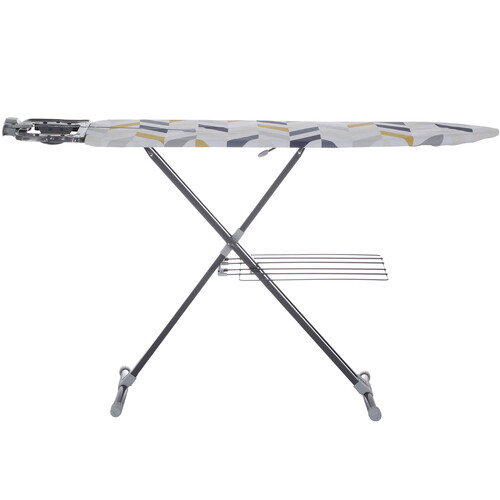 Купить Гладильная доска НИКА H9/17 бежевый  9138276. Характеристики, отзывы и цены в Донецке