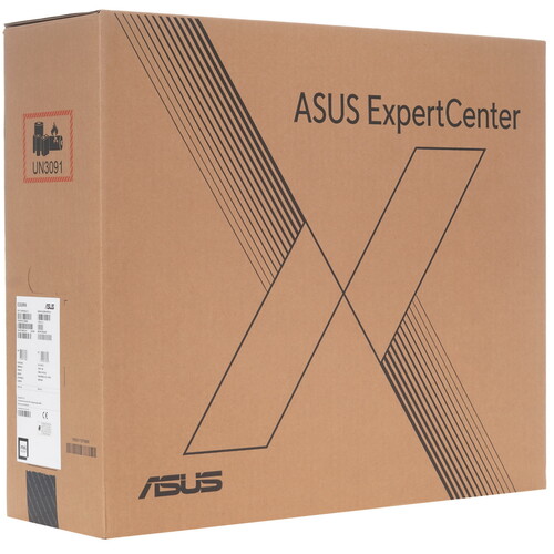 Купить 21.45" Моноблок ASUS E3 E3202WVA-BPB0140  5492496. Характеристики, отзывы и цены в Донецке