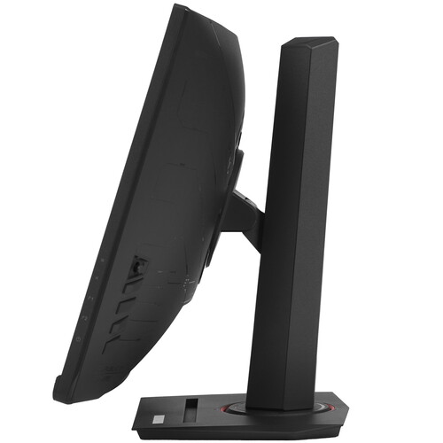 Купить 27" Монитор ASUS ROG Strix XG27WCS черный  5473307. Характеристики, отзывы и цены в Донецке