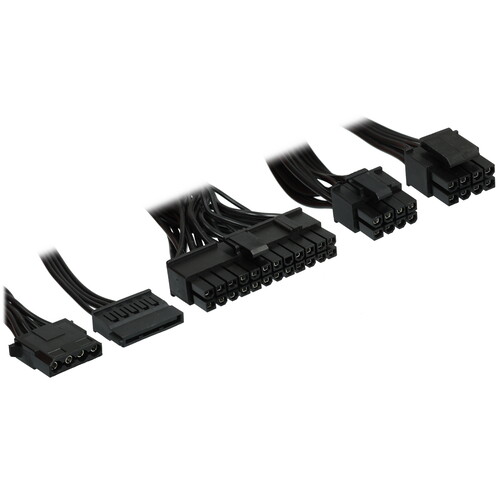 Купить Блок питания PowerCase PW600  9168457. Характеристики, отзывы и цены в Донецке