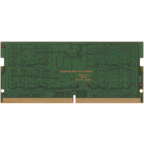 Купить Оперативная память SODIMM Samsung [M425R2GA3BB0-CWM] 16 ГБ  5434446. Характеристики, отзывы и цены в Донецке