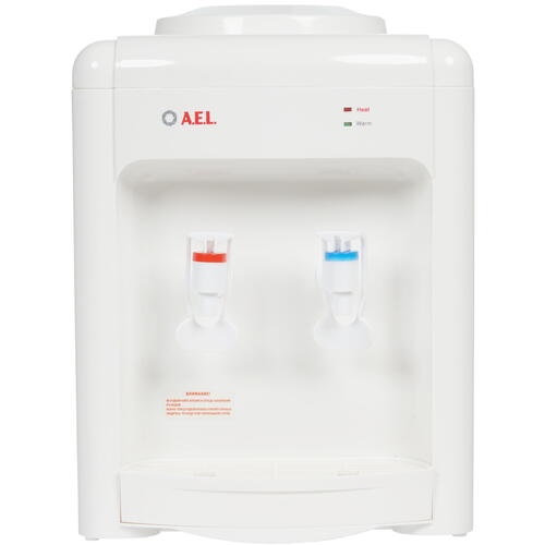 Купить Диспенсер AEL TK-AEL-340 v.2 белый  8115663. Характеристики, отзывы и цены в Донецке