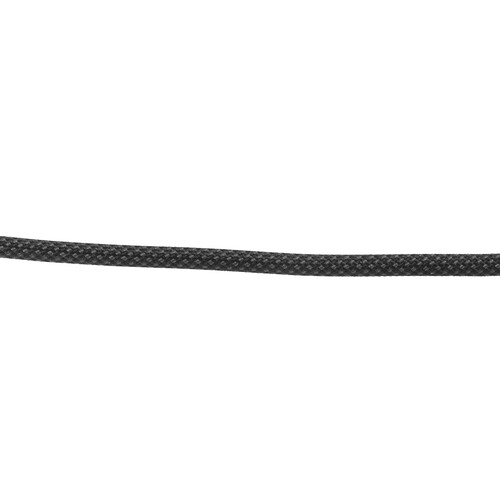 Купить Кабель круглый STATIK USB Type-C - USB 2.0 Type-A черный 2 м  9240645. Характеристики, отзывы и цены в Донецке