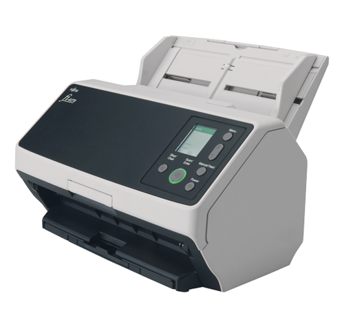Купить Сканер Fujitsu fi-8170  9919912. Характеристики, отзывы и цены в Донецке