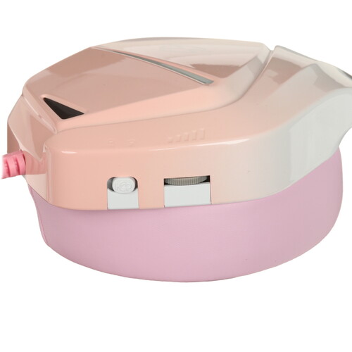 Купить Проводные наушники DEXP Claw розовый 2023  5437512. Характеристики, отзывы и цены в Донецке