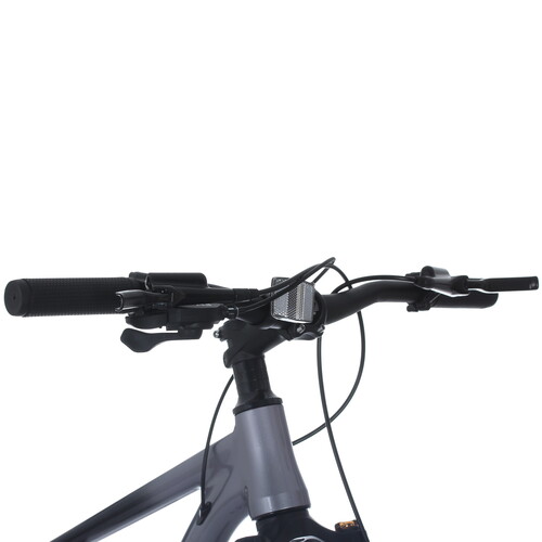 Купить Велосипед Unigo Astro 26/8 серый  5602953. Характеристики, отзывы и цены в Донецке