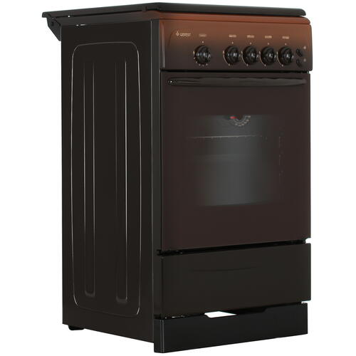 Купить Газовая плита Gefest GS 3206 В GC коричневый  9114582. Характеристики, отзывы и цены в Донецке