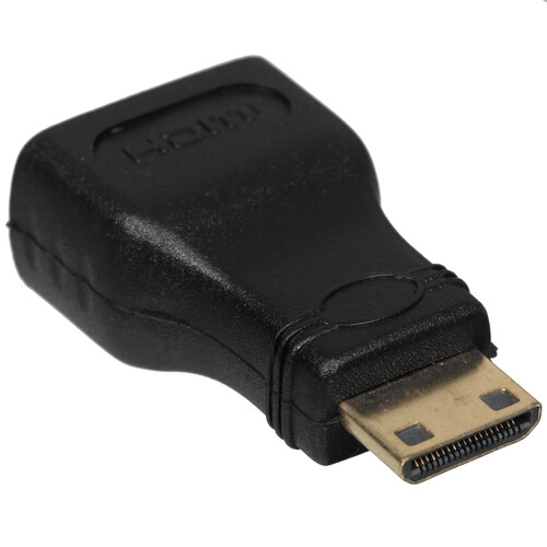 Купить Переходник однонаправленный Espada HDMI - mini HDMI  9229302. Характеристики, отзывы и цены в Донецке