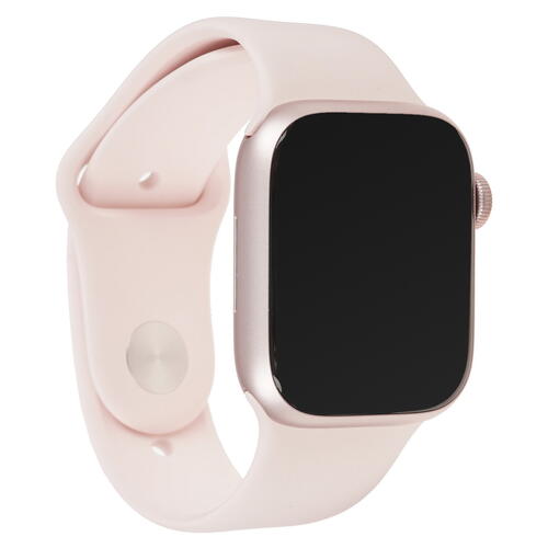 Купить Смарт-часы Apple Watch Series 9 41mm  5432022. Характеристики, отзывы и цены в Донецке