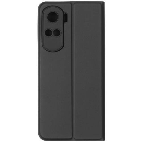 Купить Чехол-книжка  Aceline Kors для HONOR 90 Lite черный  5432733. Характеристики, отзывы и цены в Донецке