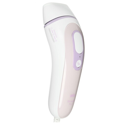 Купить Фотоэпилятор Braun SILK-EXPERT PRO 3 PL3012  5635030. Характеристики, отзывы и цены в Донецке