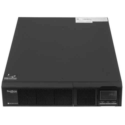 Купить ИБП Systeme electric Smart – Save Online SRTSE2000RTXLI  9111590. Характеристики, отзывы и цены в Донецке