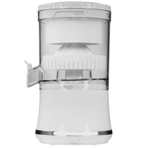 Купить Соковыжималка беспроводная Galaxy Line GL 0855 белый  9146499. Характеристики, отзывы и цены в Донецке