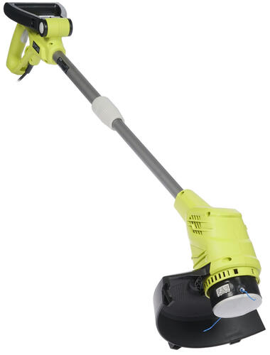 Купить Триммер электрический Ryobi RLT4125  1217737. Характеристики, отзывы и цены в Донецке