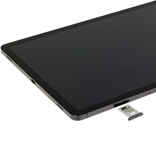 Купить 11" Планшет Samsung Galaxy Tab S9 5G 128 ГБ серый + стилус  5425470. Характеристики, отзывы и цены в Донецке