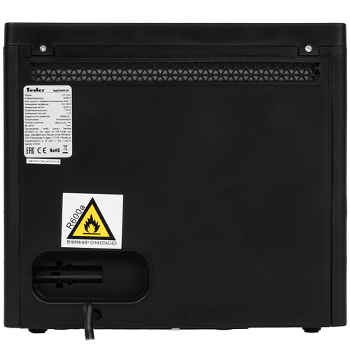 Купить Ледогенератор Tesler ICM-1202  9302205. Характеристики, отзывы и цены в Донецке