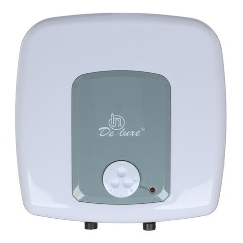 Купить Водонагреватель электрический De Luxe DSZF15-LJ/10CE  1292126. Характеристики, отзывы и цены в Донецке