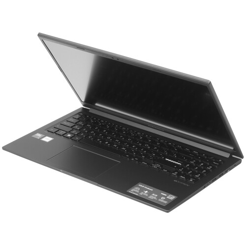 Купить 15.6" Ноутбук ASUS Vivobook 15 X1504VA-BQ3702 синий  5634957. Характеристики, отзывы и цены в Донецке
