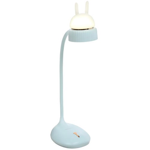 Купить Декоративный светильник Rombica LED Bony голубой  5441944. Характеристики, отзывы и цены в Донецке
