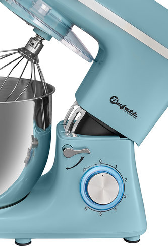 Купить Миксер Bufett SMP 281 голубой  9226543. Характеристики, отзывы и цены в Донецке