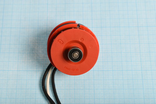 Купить Двигатель (В сборе) для гайковерта FinePower CIWBL300 (BL4815)  9233458. Характеристики, отзывы и цены в Донецке